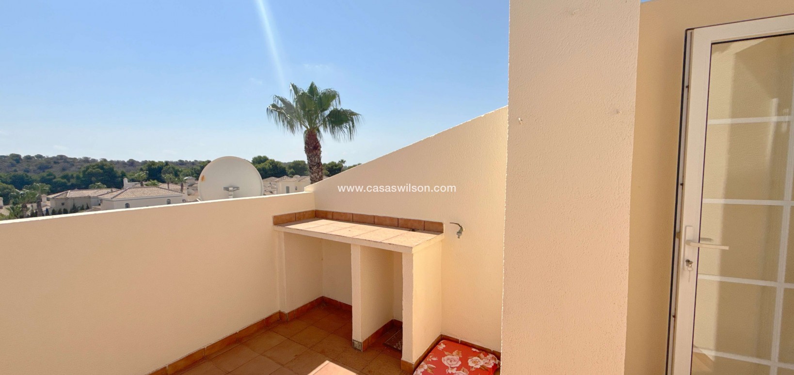 Sale - Townhouse - Las Ramblas Golf - Las Ramblas