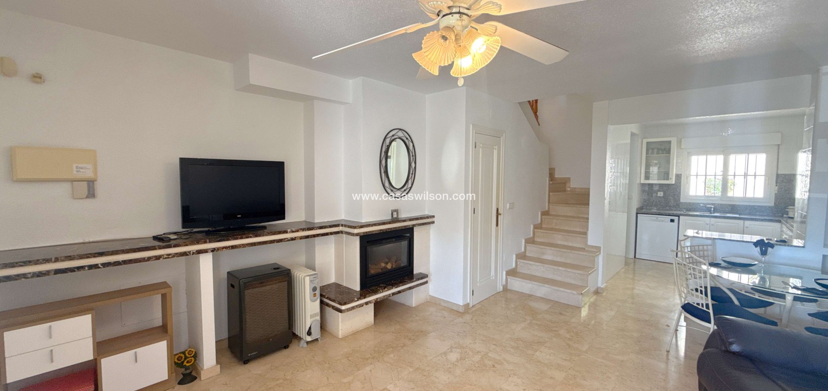 Sale - Townhouse - Las Ramblas Golf - Las Ramblas