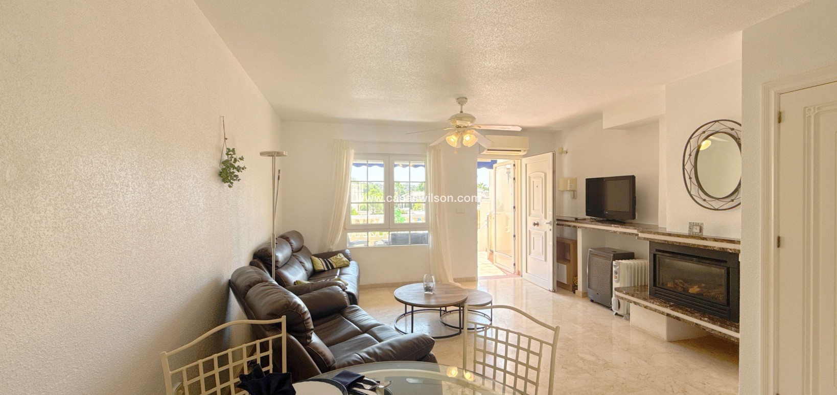 Sale - Townhouse - Las Ramblas Golf - Las Ramblas
