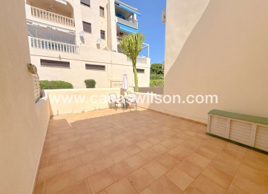 Sale - Townhouse - Las Ramblas Golf - Las Ramblas