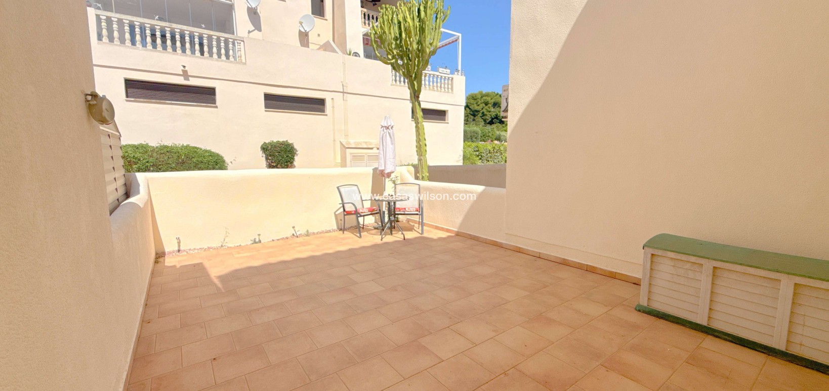 Sale - Townhouse - Las Ramblas Golf - Las Ramblas