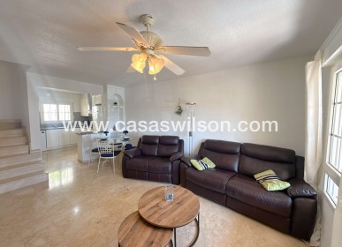 Sale - Townhouse - Las Ramblas Golf - Las Ramblas