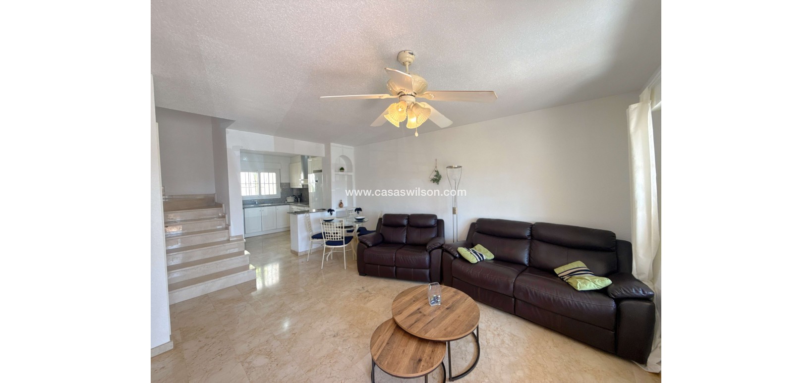 Sale - Townhouse - Las Ramblas Golf - Las Ramblas