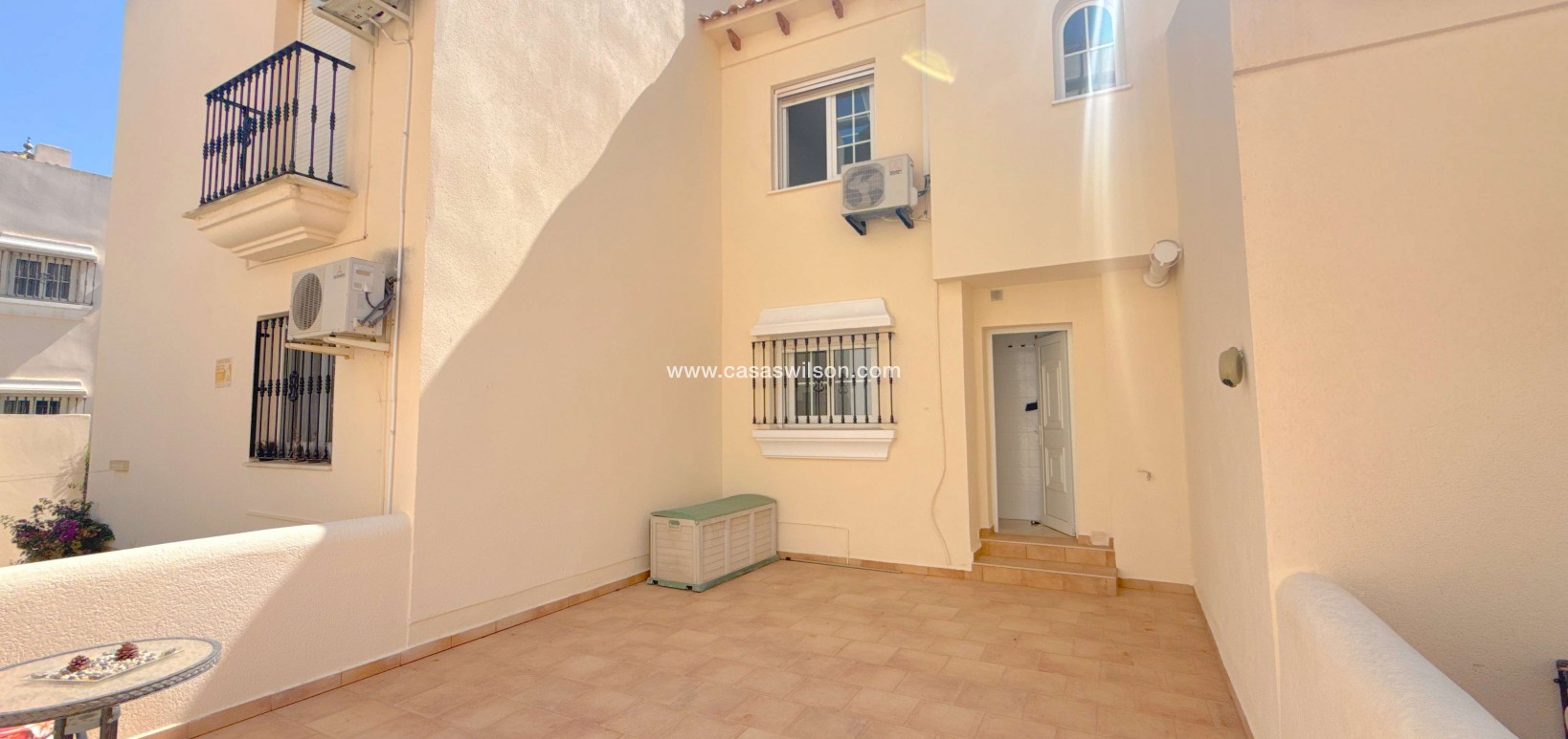 Sale - Townhouse - Las Ramblas Golf - Las Ramblas