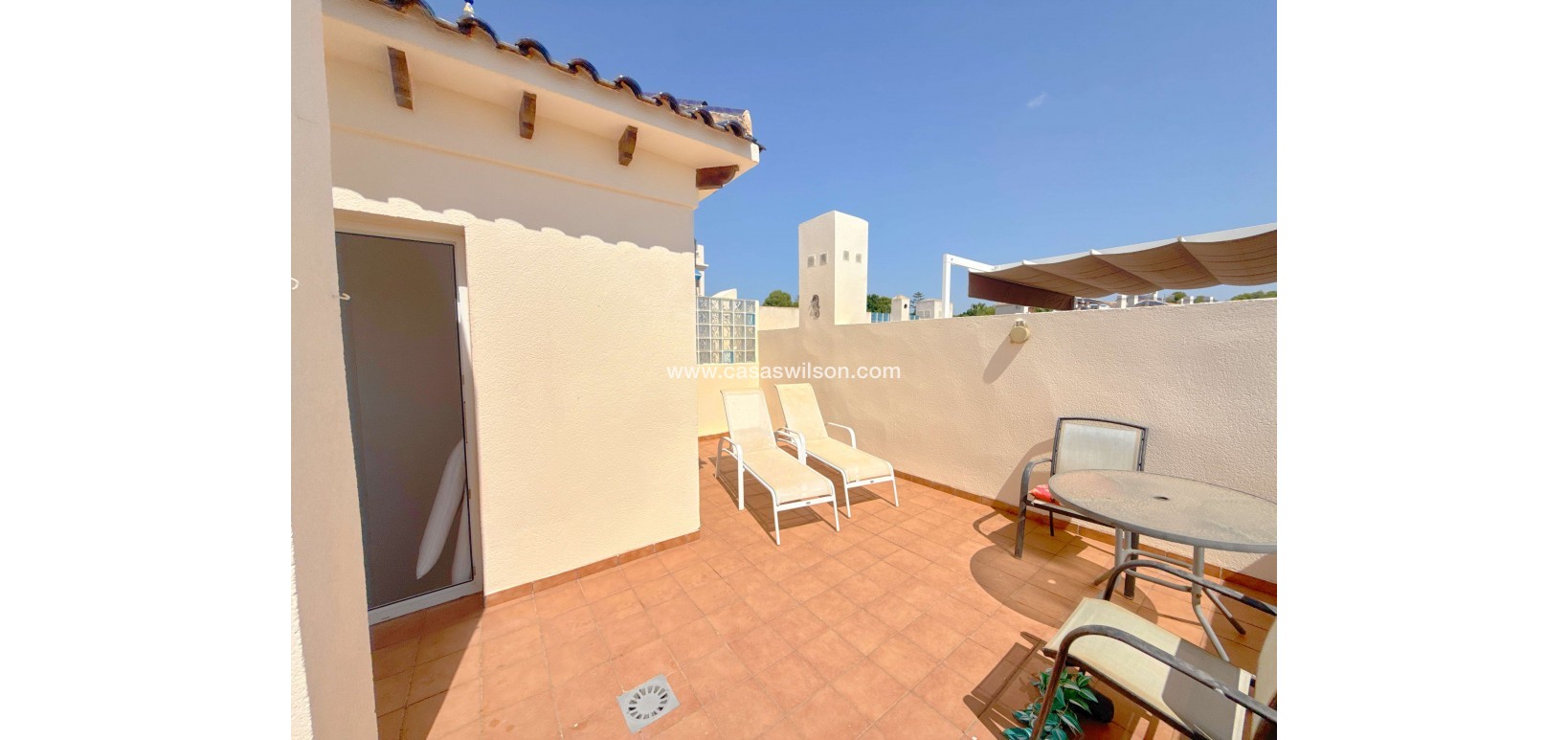 Sale - Townhouse - Las Ramblas Golf - Las Ramblas