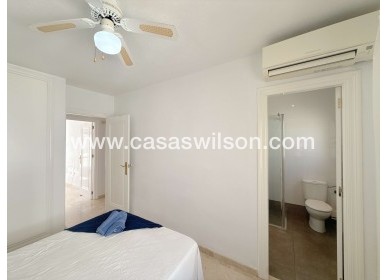 Sale - Townhouse - Las Ramblas Golf - Las Ramblas