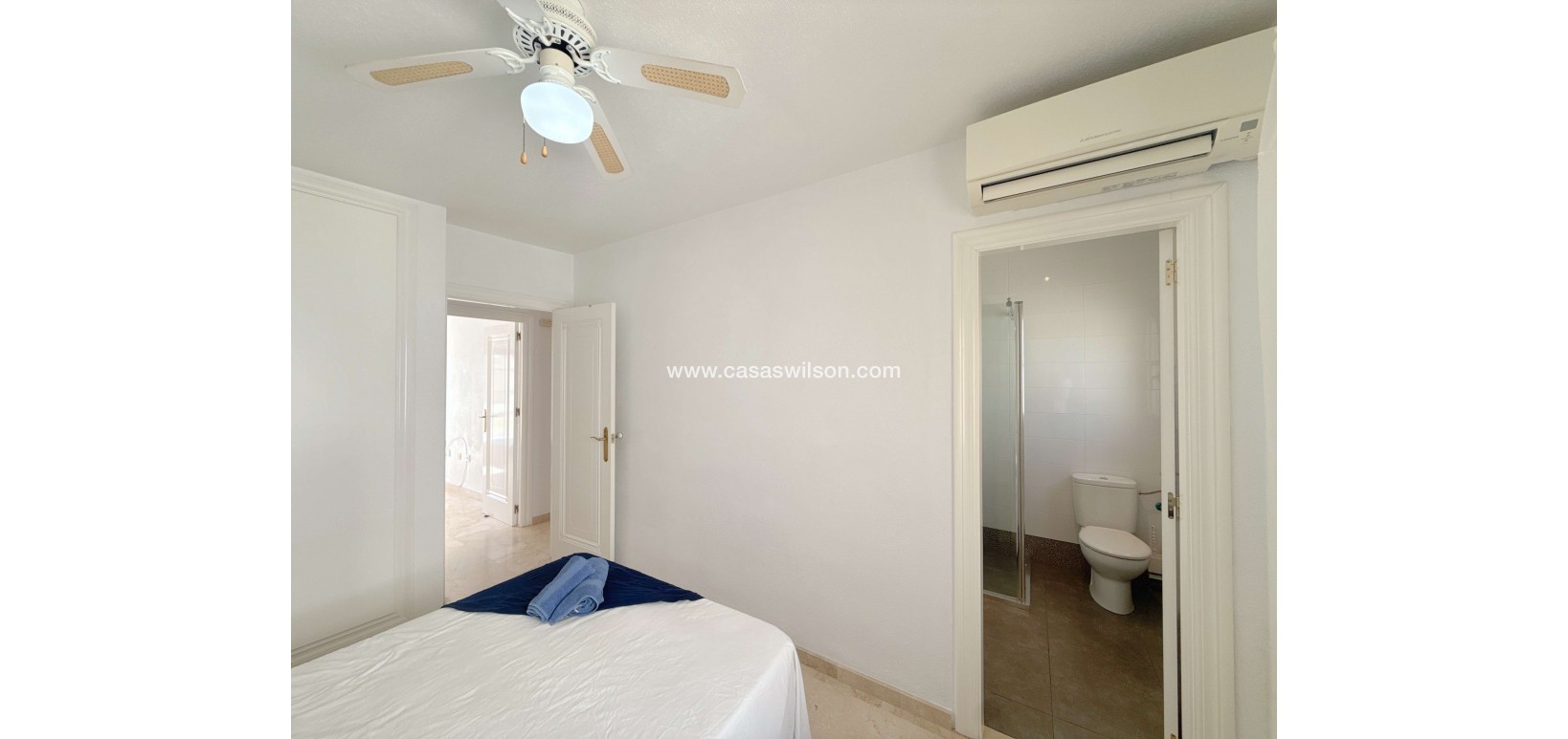 Sale - Townhouse - Las Ramblas Golf - Las Ramblas
