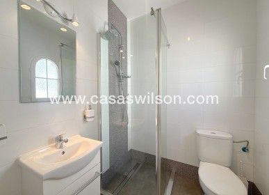 Sale - Townhouse - Las Ramblas Golf - Las Ramblas