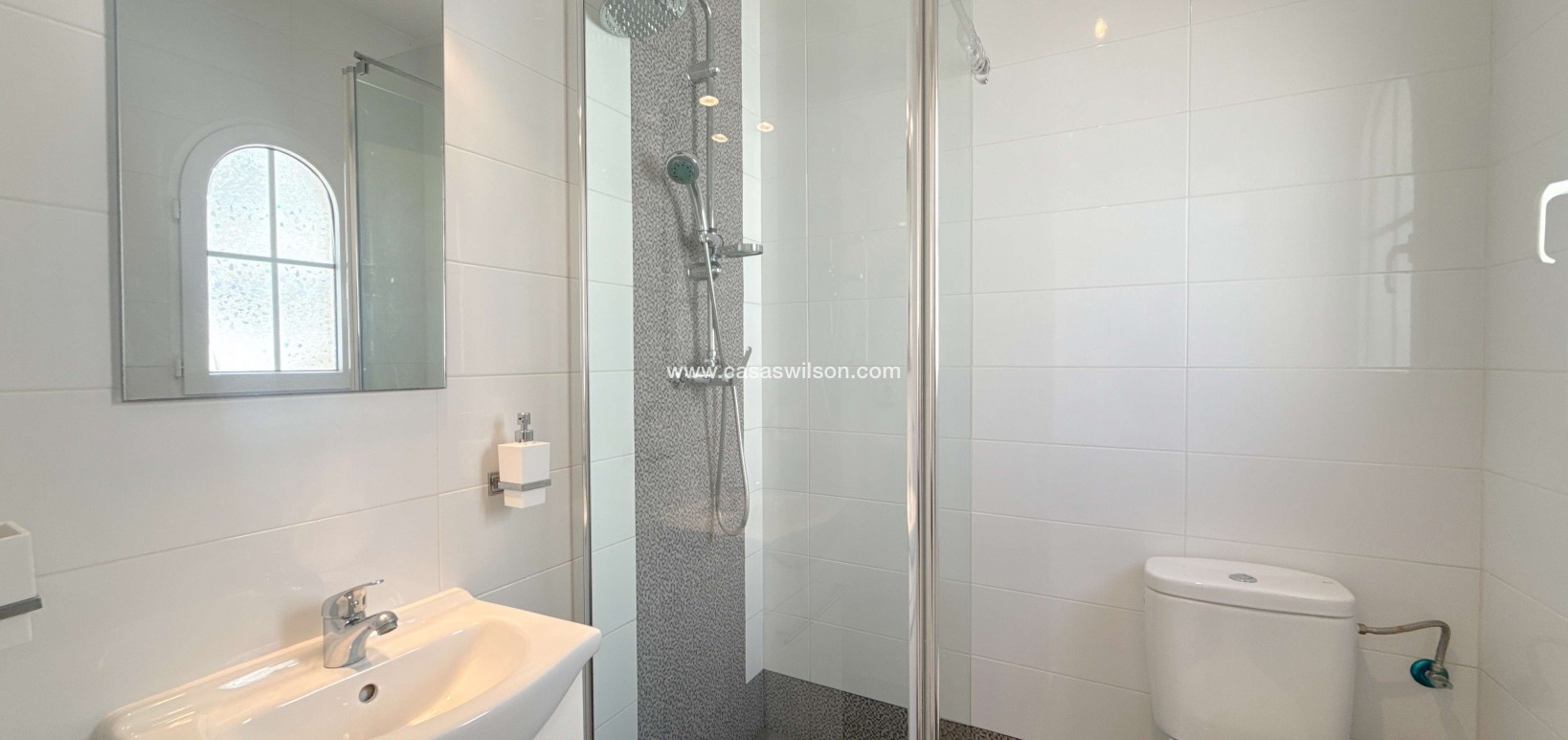 Sale - Townhouse - Las Ramblas Golf - Las Ramblas
