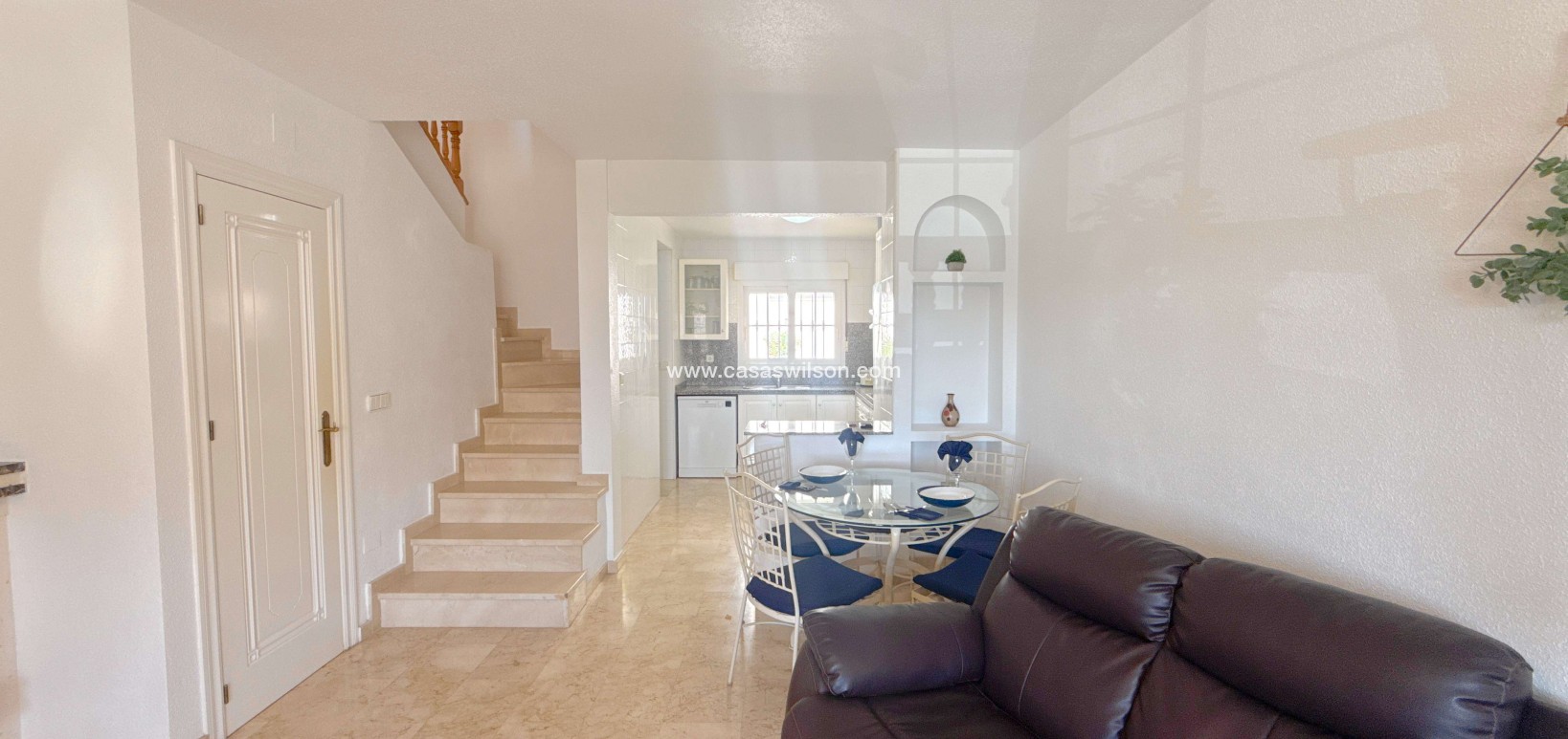 Sale - Townhouse - Las Ramblas Golf - Las Ramblas