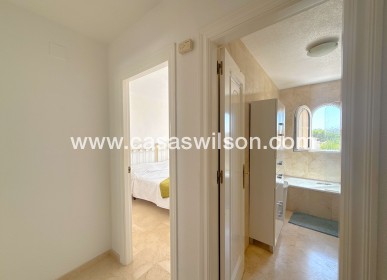 Sale - Townhouse - Las Ramblas Golf - Las Ramblas