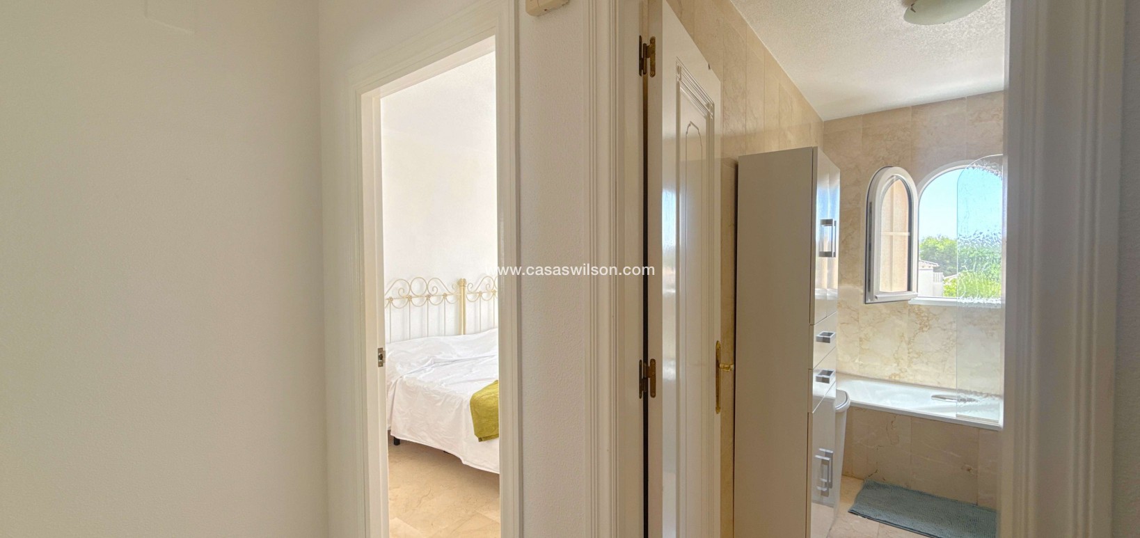 Sale - Townhouse - Las Ramblas Golf - Las Ramblas