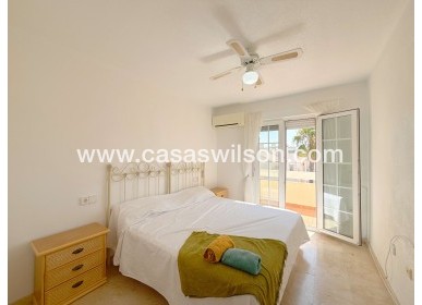 Sale - Townhouse - Las Ramblas Golf - Las Ramblas
