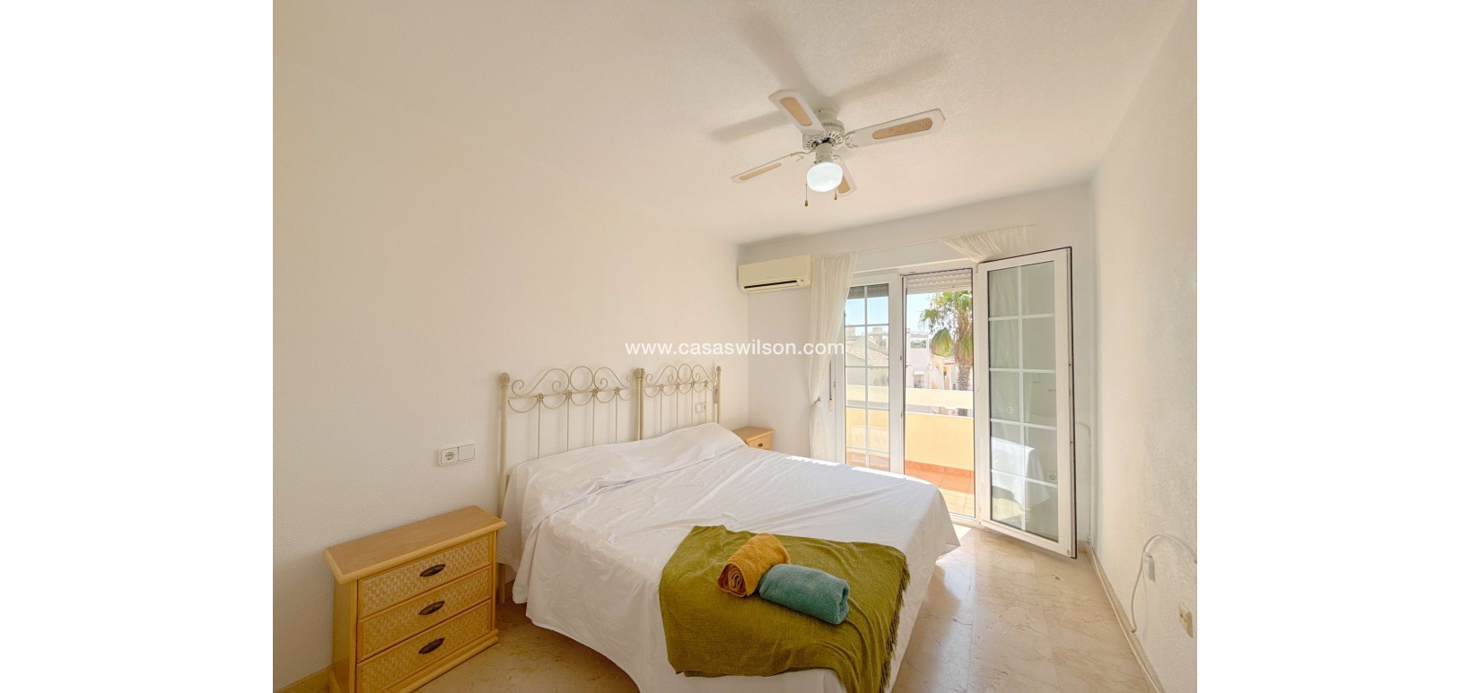 Sale - Townhouse - Las Ramblas Golf - Las Ramblas