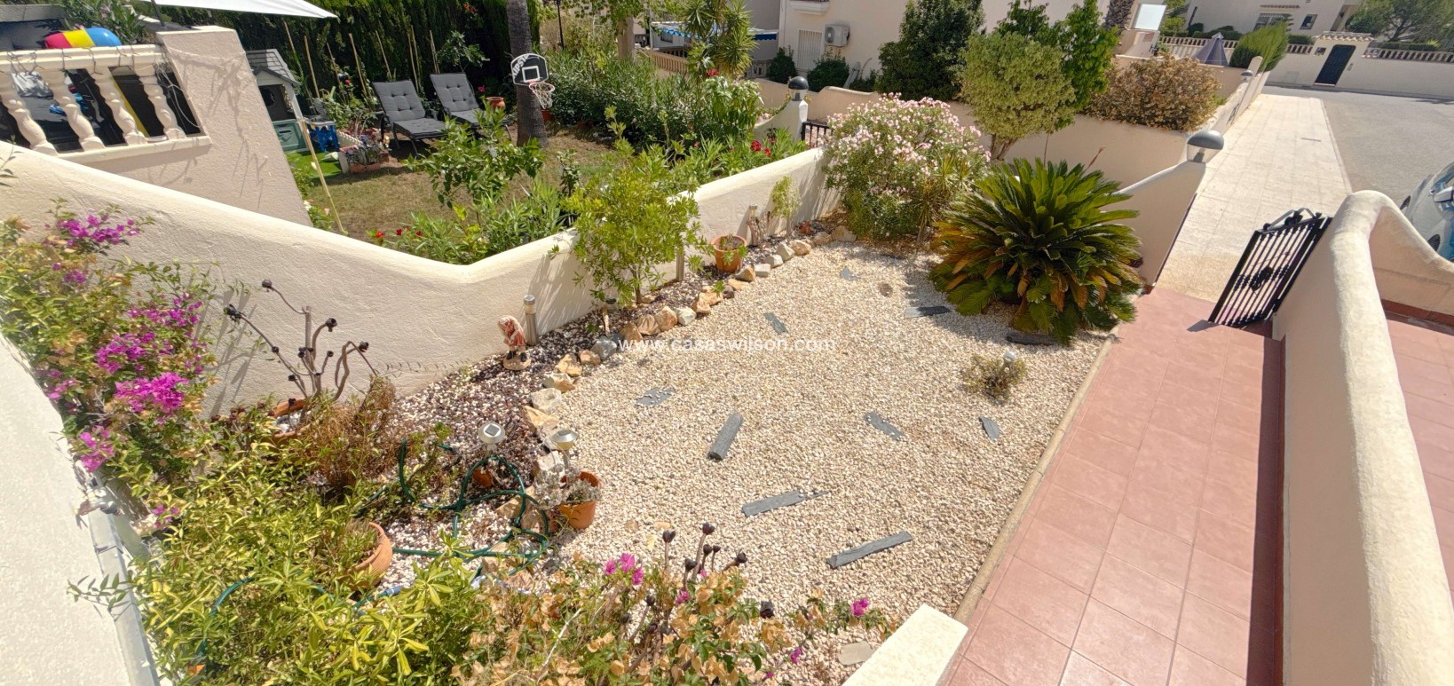 Sale - Townhouse - Las Ramblas Golf - Las Ramblas