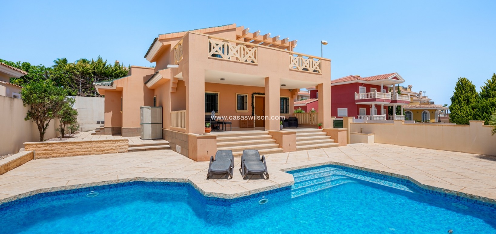 Sale - Villa - Ciudad Quesada - Ciudad Quesada - Rojales