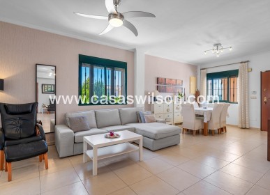 Sale - Villa - Ciudad Quesada - Ciudad Quesada - Rojales