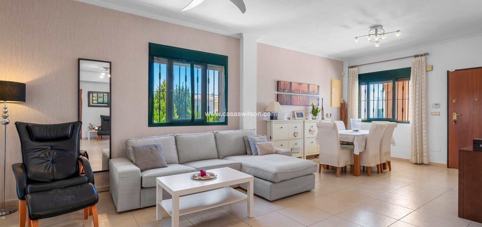 Sale - Villa - Ciudad Quesada - Ciudad Quesada - Rojales