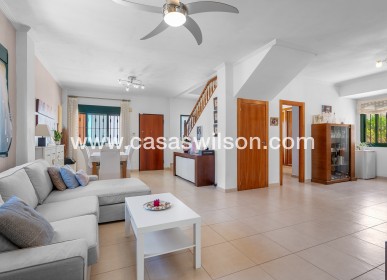 Sale - Villa - Ciudad Quesada - Ciudad Quesada - Rojales