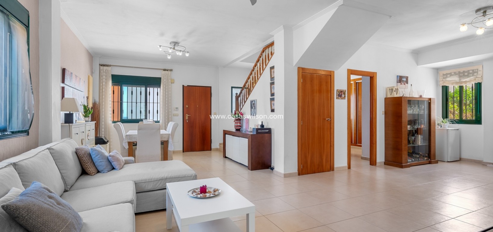Sale - Villa - Ciudad Quesada - Ciudad Quesada - Rojales