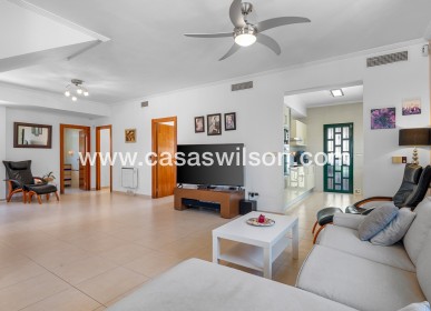Sale - Villa - Ciudad Quesada - Ciudad Quesada - Rojales