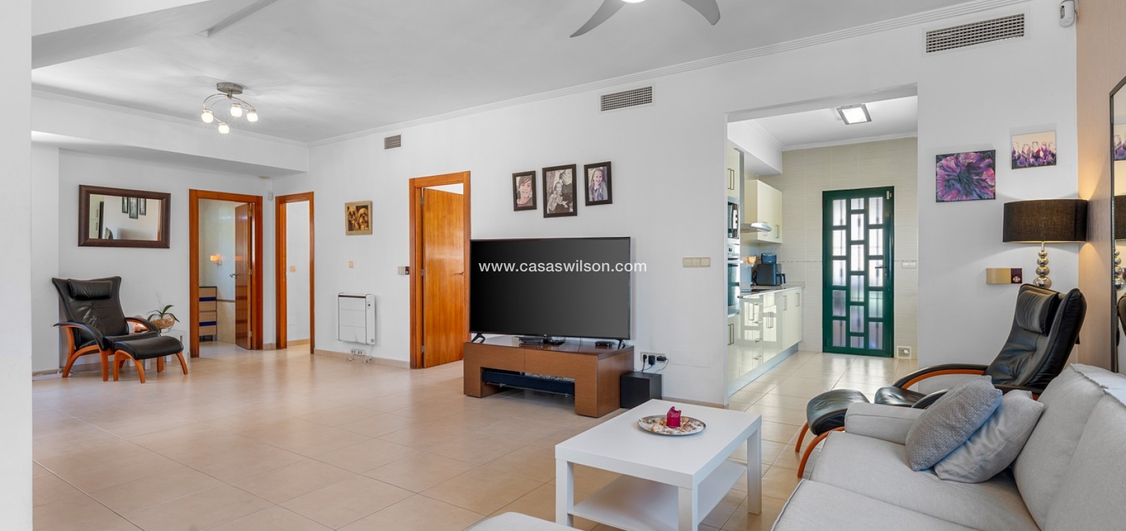 Sale - Villa - Ciudad Quesada - Ciudad Quesada - Rojales