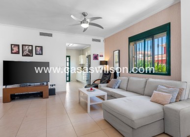 Sale - Villa - Ciudad Quesada - Ciudad Quesada - Rojales