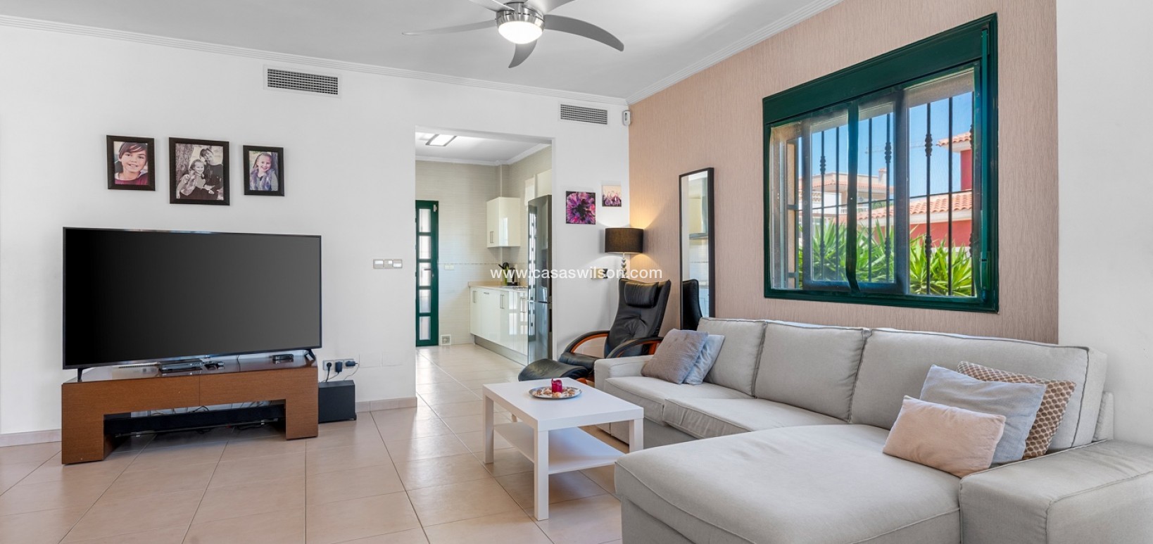 Sale - Villa - Ciudad Quesada - Ciudad Quesada - Rojales