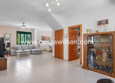 Sale - Villa - Ciudad Quesada - Ciudad Quesada - Rojales
