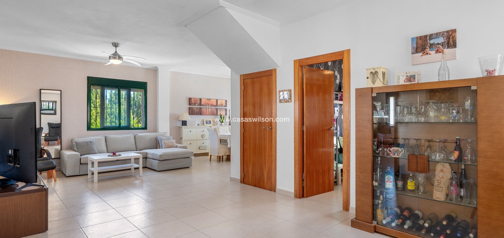 Sale - Villa - Ciudad Quesada - Ciudad Quesada - Rojales