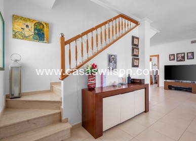 Sale - Villa - Ciudad Quesada - Ciudad Quesada - Rojales