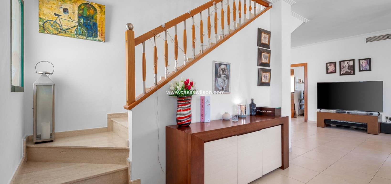 Sale - Villa - Ciudad Quesada - Ciudad Quesada - Rojales