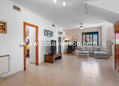Sale - Villa - Ciudad Quesada - Ciudad Quesada - Rojales