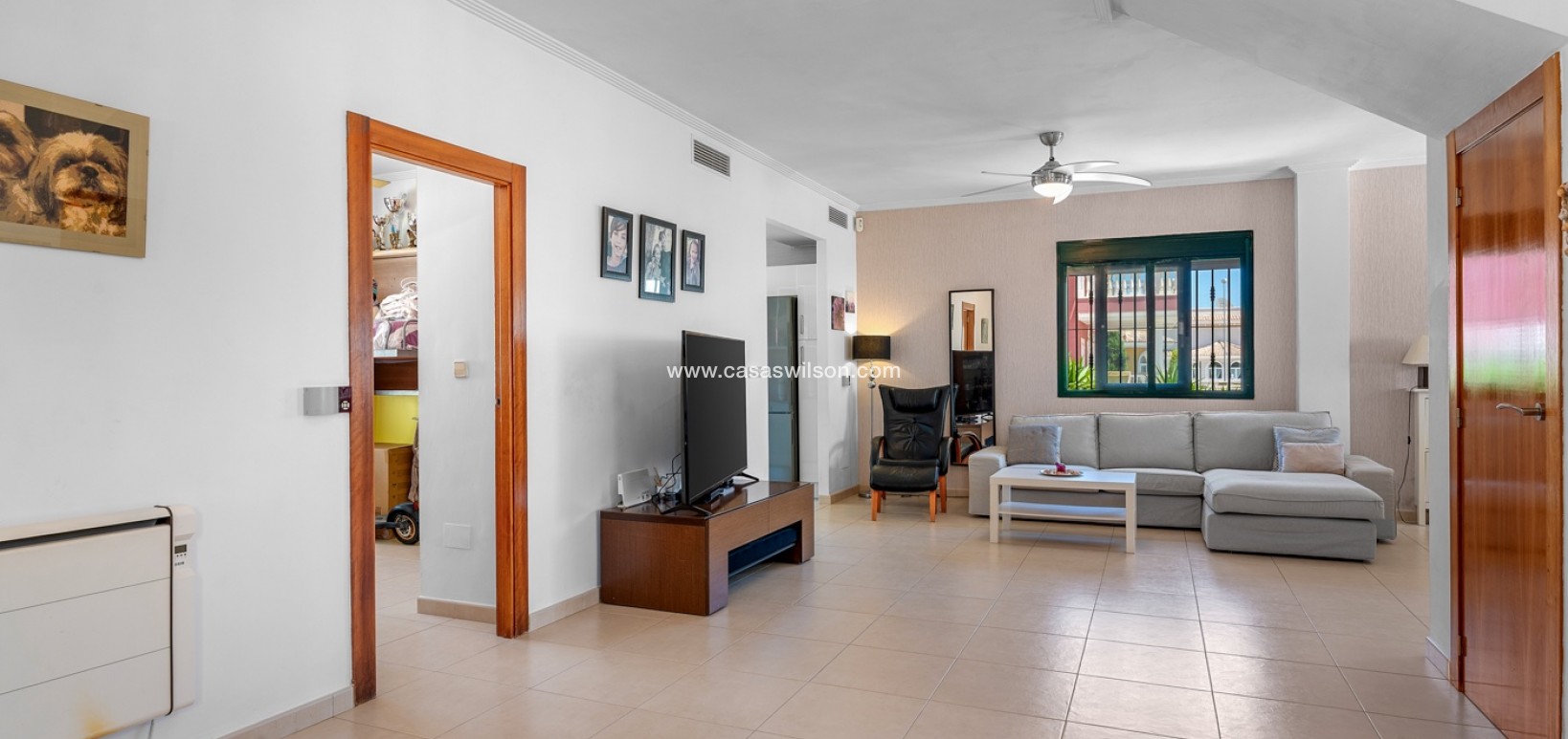Sale - Villa - Ciudad Quesada - Ciudad Quesada - Rojales