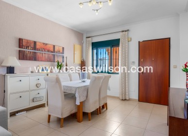 Sale - Villa - Ciudad Quesada - Ciudad Quesada - Rojales