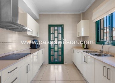 Sale - Villa - Ciudad Quesada - Ciudad Quesada - Rojales