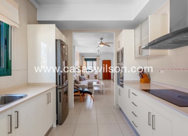 Sale - Villa - Ciudad Quesada - Ciudad Quesada - Rojales