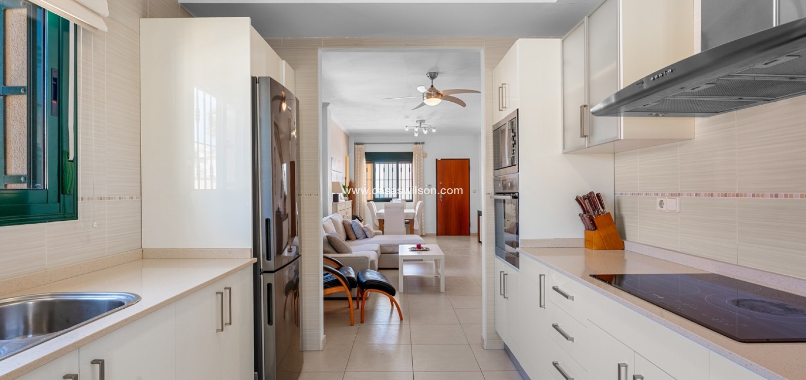 Sale - Villa - Ciudad Quesada - Ciudad Quesada - Rojales