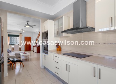 Sale - Villa - Ciudad Quesada - Ciudad Quesada - Rojales
