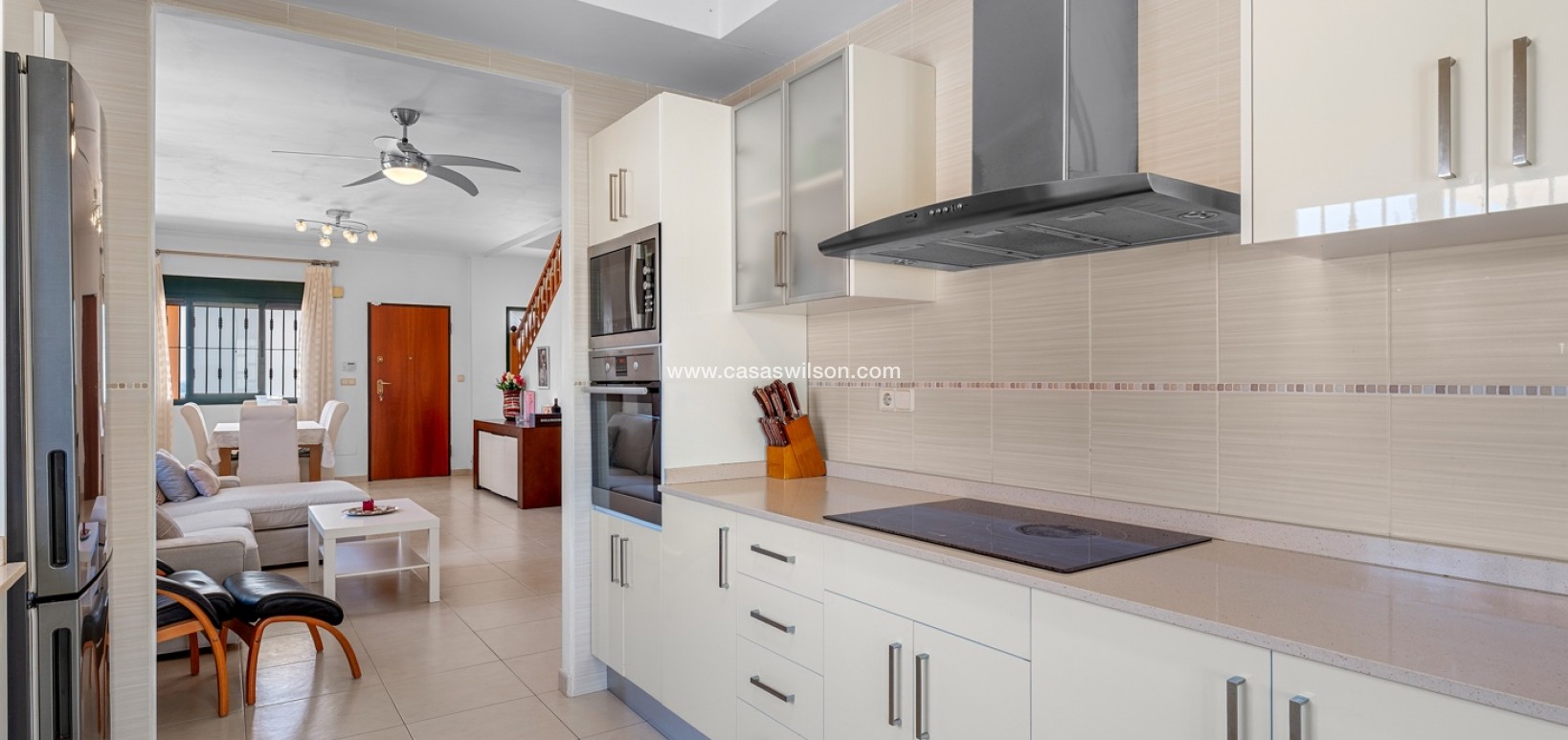Sale - Villa - Ciudad Quesada - Ciudad Quesada - Rojales