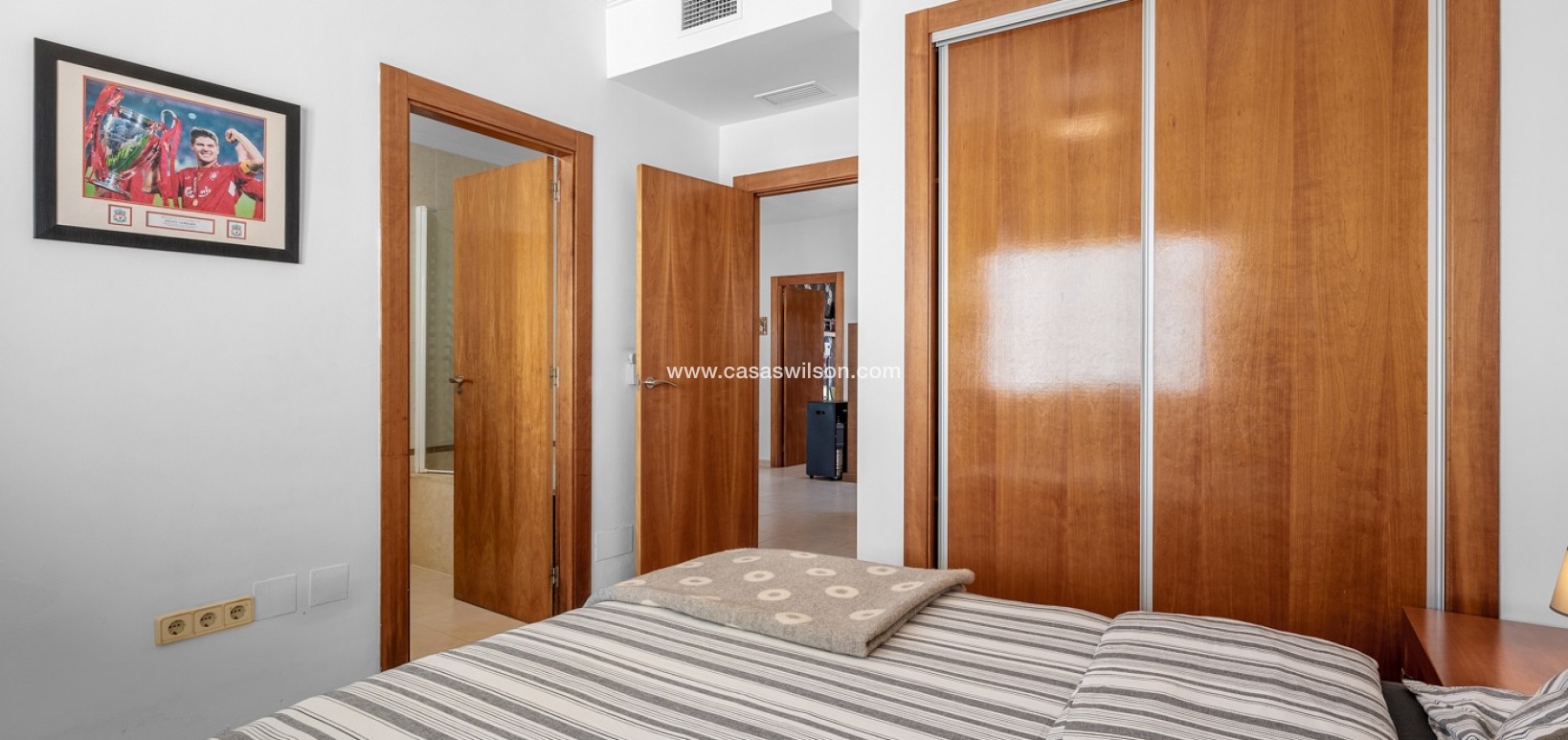 Sale - Villa - Ciudad Quesada - Ciudad Quesada - Rojales