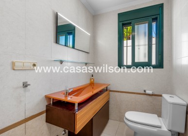 Sale - Villa - Ciudad Quesada - Ciudad Quesada - Rojales
