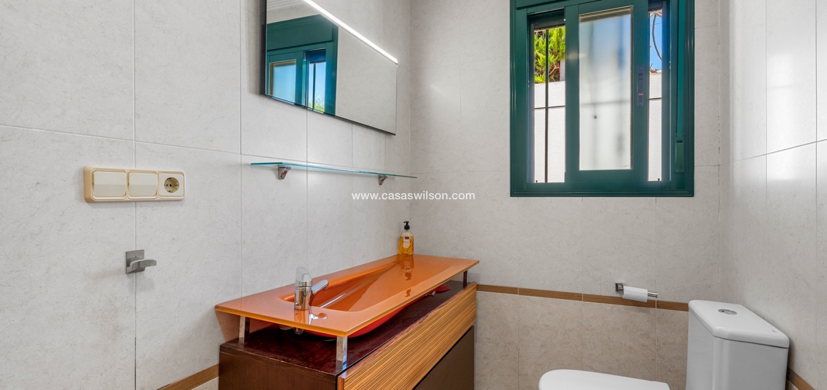 Sale - Villa - Ciudad Quesada - Ciudad Quesada - Rojales