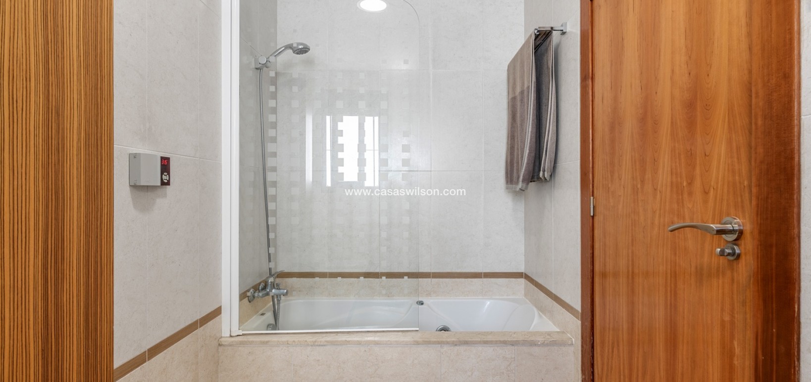 Sale - Villa - Ciudad Quesada - Ciudad Quesada - Rojales
