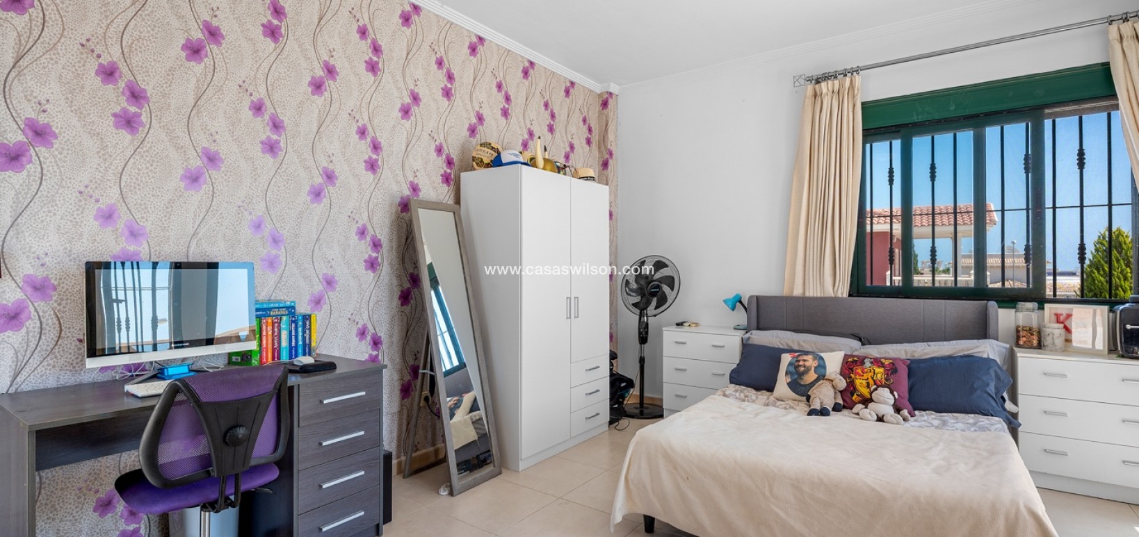 Sale - Villa - Ciudad Quesada - Ciudad Quesada - Rojales