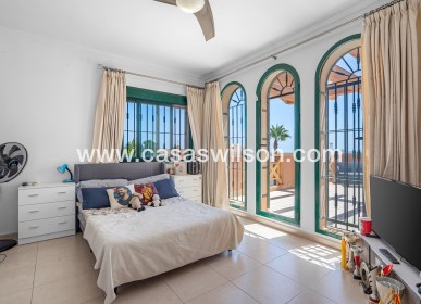 Sale - Villa - Ciudad Quesada - Ciudad Quesada - Rojales