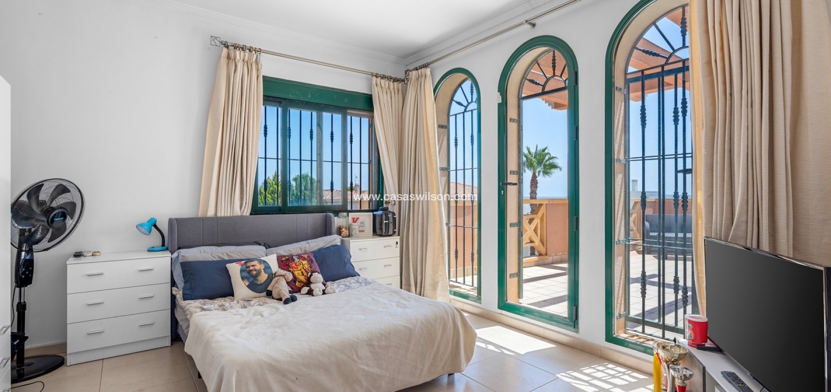 Sale - Villa - Ciudad Quesada - Ciudad Quesada - Rojales