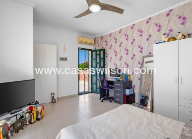 Sale - Villa - Ciudad Quesada - Ciudad Quesada - Rojales