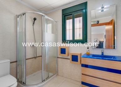 Sale - Villa - Ciudad Quesada - Ciudad Quesada - Rojales