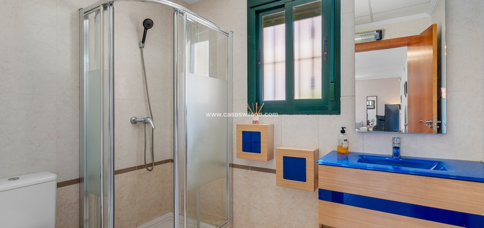 Sale - Villa - Ciudad Quesada - Ciudad Quesada - Rojales